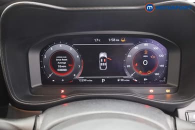 Nissan Juke Tekna Automatic Petrol SUV - Stock Number (1673865) - 14th supplementary image