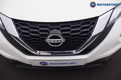 Nissan Juke Tekna Automatic Petrol SUV - Stock Number (1673865) - 23rd supplementary image