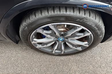 BMW X3 M Sport Automatic Petrol Plug-In Hybrid SUV - Stock Number (1673907) - 3rd supplementary image