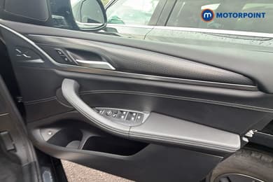 BMW X3 M Sport Automatic Petrol Plug-In Hybrid SUV - Stock Number (1673907) - 4th supplementary image