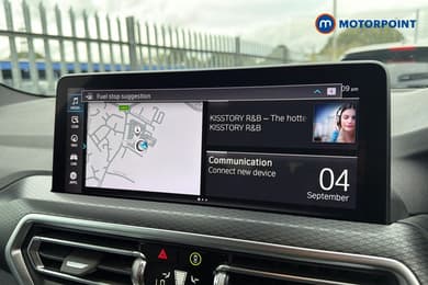BMW X3 M Sport Automatic Petrol Plug-In Hybrid SUV - Stock Number (1673907) - 9th supplementary image