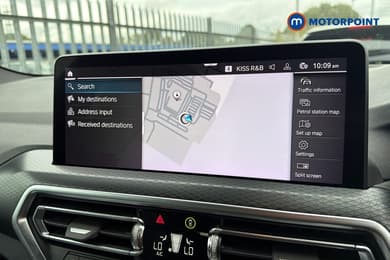 BMW X3 M Sport Automatic Petrol Plug-In Hybrid SUV - Stock Number (1673907) - 10th supplementary image