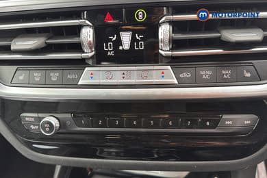 BMW X3 M Sport Automatic Petrol Plug-In Hybrid SUV - Stock Number (1673907) - 11th supplementary image