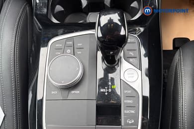 BMW X3 M Sport Automatic Petrol Plug-In Hybrid SUV - Stock Number (1673907) - 13th supplementary image