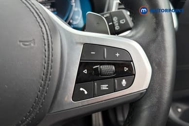 BMW X3 M Sport Automatic Petrol Plug-In Hybrid SUV - Stock Number (1673907) - 14th supplementary image