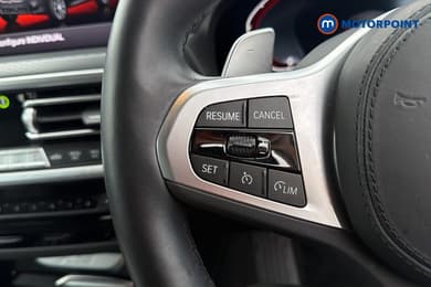 BMW X3 M Sport Automatic Petrol Plug-In Hybrid SUV - Stock Number (1673907) - 15th supplementary image