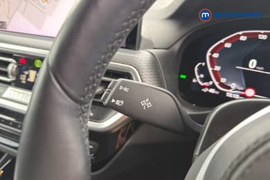 BMW X3 M Sport Automatic Petrol Plug-In Hybrid SUV - Stock Number (1673907) - 17th supplementary image