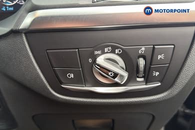 BMW X3 M Sport Automatic Petrol Plug-In Hybrid SUV - Stock Number (1673907) - 18th supplementary image