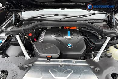 BMW X3 M Sport Automatic Petrol Plug-In Hybrid SUV - Stock Number (1673907) - 22nd supplementary image