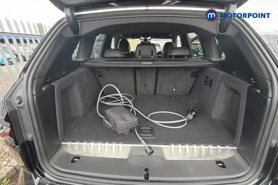 BMW X3 M Sport Automatic Petrol Plug-In Hybrid SUV - Stock Number (1673907) - 25th supplementary image