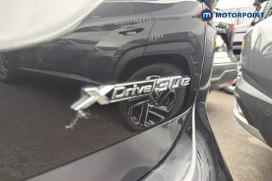 BMW X3 M Sport Automatic Petrol Plug-In Hybrid SUV - Stock Number (1673907) - 27th supplementary image