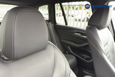 BMW X3 M Sport Automatic Petrol Plug-In Hybrid SUV - Stock Number (1673907) - 32nd supplementary image