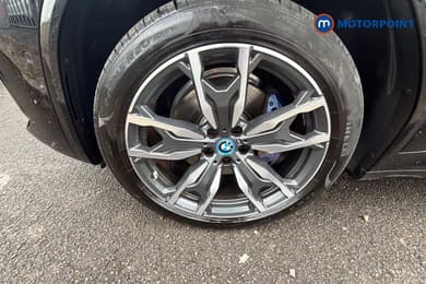 BMW X3 M Sport Automatic Petrol Plug-In Hybrid SUV - Stock Number (1673907) - 38th supplementary image