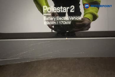 Polestar 2 Standard Range Sm Automatic Electric Hatchback - Stock Number (1673949) - 2nd supplementary image