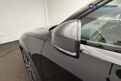 Polestar 2 Standard Range Sm Automatic Electric Hatchback - Stock Number (1673949) - 4th supplementary image