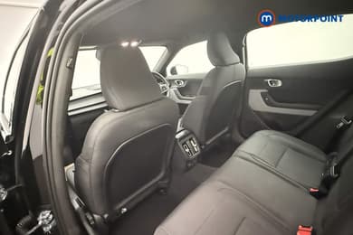 Polestar 2 Standard Range Sm Automatic Electric Hatchback - Stock Number (1673949) - 9th supplementary image