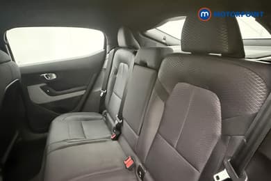 Polestar 2 Standard Range Sm Automatic Electric Hatchback - Stock Number (1673949) - 10th supplementary image
