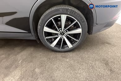 Polestar 2 Standard Range Sm Automatic Electric Hatchback - Stock Number (1673949) - 13th supplementary image