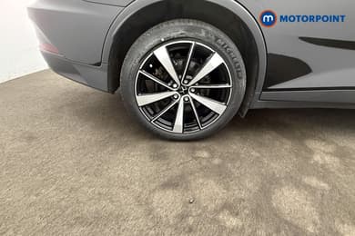 Polestar 2 Standard Range Sm Automatic Electric Hatchback - Stock Number (1673949) - 18th supplementary image