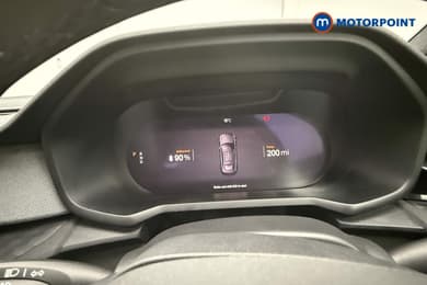 Polestar 2 Standard Range Sm Automatic Electric Hatchback - Stock Number (1673949) - 28th supplementary image