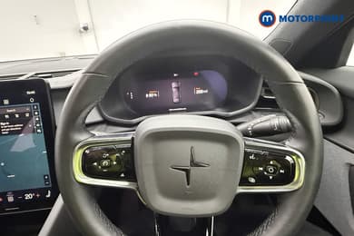 Polestar 2 Standard Range Sm Automatic Electric Hatchback - Stock Number (1673949) - 29th supplementary image