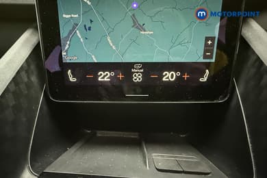 Polestar 2 Standard Range Sm Automatic Electric Hatchback - Stock Number (1673949) - 33rd supplementary image