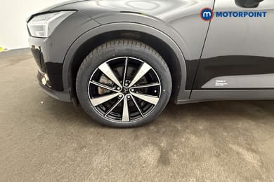 Polestar 2 Standard Range Sm Automatic Electric Hatchback - Stock Number (1673949) - 1st supplementary image