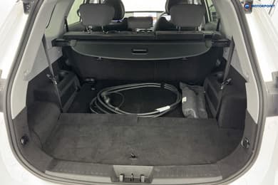 Chery Tiggo 8 Summit Automatic Petrol Plug-In Hybrid SUV - Stock Number (1674140) - 3rd supplementary image