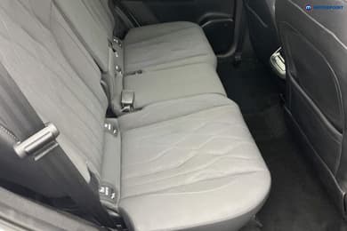 Chery Tiggo 8 Summit Automatic Petrol Plug-In Hybrid SUV - Stock Number (1674140) - 4th supplementary image