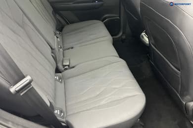 Chery Tiggo 8 Summit Automatic Petrol Plug-In Hybrid SUV - Stock Number (1674140) - 5th supplementary image