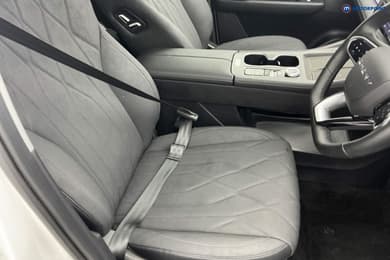 Chery Tiggo 8 Summit Automatic Petrol Plug-In Hybrid SUV - Stock Number (1674140) - 6th supplementary image