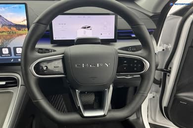 Chery Tiggo 8 Summit Automatic Petrol Plug-In Hybrid SUV - Stock Number (1674140) - 7th supplementary image