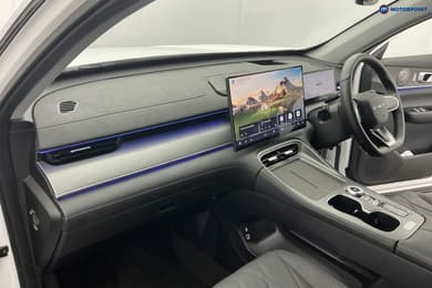 Chery Tiggo 8 Summit Automatic Petrol Plug-In Hybrid SUV - Stock Number (1674140) - 10th supplementary image