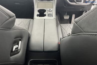 Chery Tiggo 8 Summit Automatic Petrol Plug-In Hybrid SUV - Stock Number (1674140) - 12th supplementary image