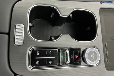 Chery Tiggo 8 Summit Automatic Petrol Plug-In Hybrid SUV - Stock Number (1674140) - 15th supplementary image
