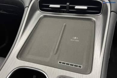 Chery Tiggo 8 Summit Automatic Petrol Plug-In Hybrid SUV - Stock Number (1674140) - 16th supplementary image