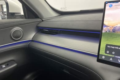 Chery Tiggo 8 Summit Automatic Petrol Plug-In Hybrid SUV - Stock Number (1674140) - 18th supplementary image