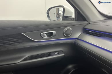 Chery Tiggo 8 Summit Automatic Petrol Plug-In Hybrid SUV - Stock Number (1674140) - 19th supplementary image