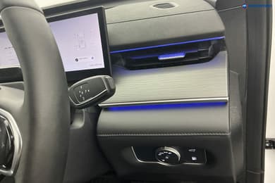 Chery Tiggo 8 Summit Automatic Petrol Plug-In Hybrid SUV - Stock Number (1674140) - 22nd supplementary image