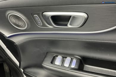 Chery Tiggo 8 Summit Automatic Petrol Plug-In Hybrid SUV - Stock Number (1674140) - 25th supplementary image