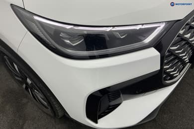 Chery Tiggo 8 Summit Automatic Petrol Plug-In Hybrid SUV - Stock Number (1674140) - 29th supplementary image