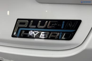 Chery Tiggo 8 Summit Automatic Petrol Plug-In Hybrid SUV - Stock Number (1674140) - 31st supplementary image