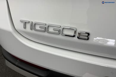 Chery Tiggo 8 Summit Automatic Petrol Plug-In Hybrid SUV - Stock Number (1674140) - 32nd supplementary image