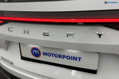 Chery Tiggo 8 Summit Automatic Petrol Plug-In Hybrid SUV - Stock Number (1674140) - 33rd supplementary image
