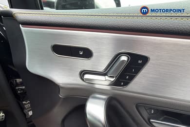 Mercedes-Benz A Class Amg S Automatic Petrol Hatchback - Stock Number (1674747) - 5th supplementary image