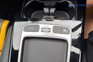 Mercedes-Benz A Class Amg S Automatic Petrol Hatchback - Stock Number (1674747) - 12th supplementary image
