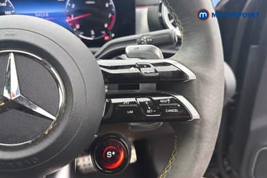 Mercedes-Benz A Class Amg S Automatic Petrol Hatchback - Stock Number (1674747) - 14th supplementary image