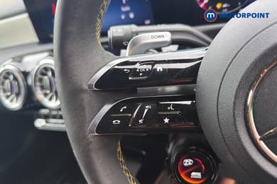 Mercedes-Benz A Class Amg S Automatic Petrol Hatchback - Stock Number (1674747) - 15th supplementary image