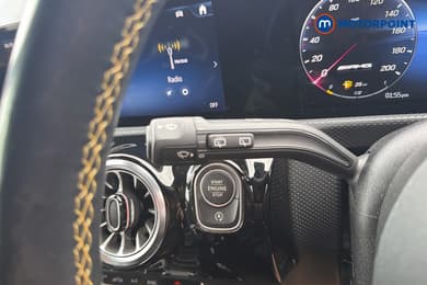 Mercedes-Benz A Class Amg S Automatic Petrol Hatchback - Stock Number (1674747) - 17th supplementary image