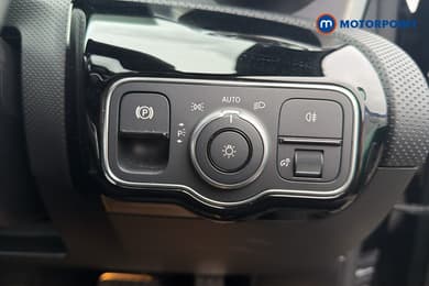 Mercedes-Benz A Class Amg S Automatic Petrol Hatchback - Stock Number (1674747) - 18th supplementary image